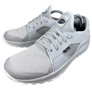 Lems Mesa Shoes Glacier Men’s Size 10.5 EUC No Box